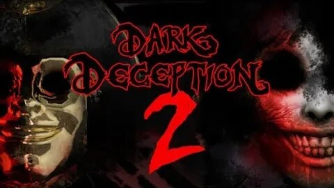 Dark deception : chapter 2 | I hate agathas school!