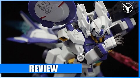 Gundam RX-78GP00 Blossom Review [Robot Spirits]