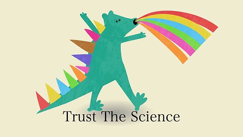 Trans-asaurus Rex? Museum Goes Fact-Free & LGBT