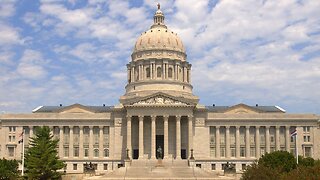 Missouri House Passes Legislation To Ban Abortions After 8 Weeks