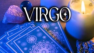 VIRGO♍️This Will Take You By Surprise💙Get Ready!