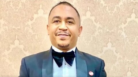 Daddy Freeze censures church members who blew siren while returning from service at 9:30 pm
