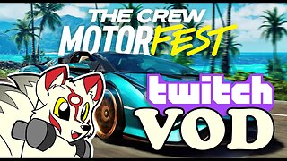 Yes It's Motorfest 🤣🦝🦄