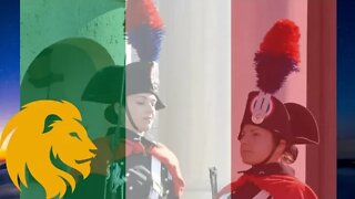 National Anthem Of Italy 🇮🇹 *Il Canto Degli Italiani* Instrumental Version