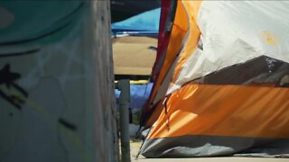 City of Denver is increasing homeless outreach near Morey Middle School but neighbors are still frustrated