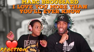 First Time Hearing Marc Broussard- “I Love You More Than You'll Ever Know” Reaction | Asia and BJ