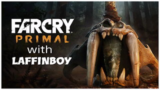 Far Cry Primal