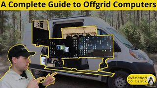 A Complete Guide to Offgrid Computers
