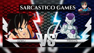 Goku vs Freeza Emulador de PSP para Android #android #jogos #emulador