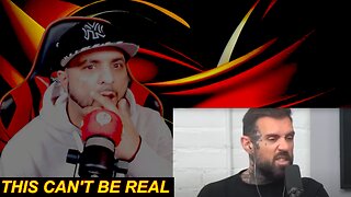 Adam22 Exposed For Being A FREAK AND HE DON'T believe in god Naaaa broo