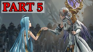 Let's Play - Granblue Fantasy: Relink (hard mode) part 5