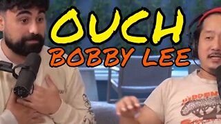 YYXOF Finds - BOBBY LEE SHUTS GEORGE DOWN & HE IS HURT | Highlight #305