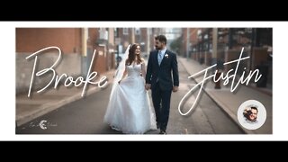 Brooke and Justin | First United Methodist Church