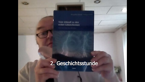 2. Stunde zur Weltgeschichte