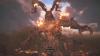 FINAL FANTASY XVI: Ifrit vs. Garuda BOSS FIGHT #ffxvi #finalfantasy16