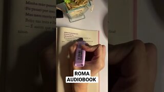 Roma Audiobook