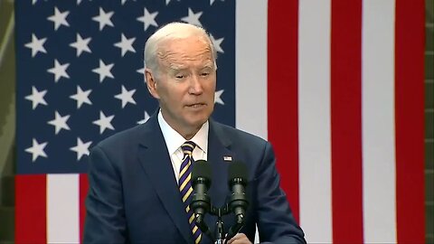 Biden Promises To "Get Those Gas Prices Down Again," But Gas Has Only Been Up Since He Took Office