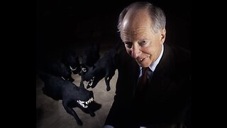 Breaking: Lord Jacob Rothschild Death