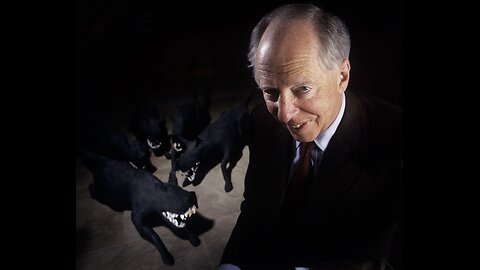 Breaking: Lord Jacob Rothschild Death