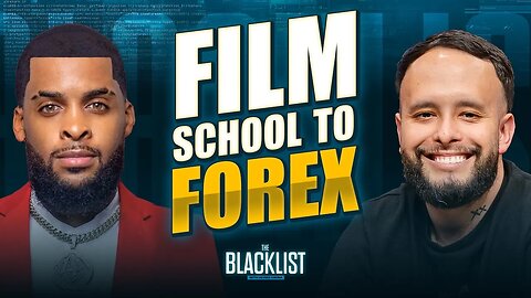 From Film School to Forex: How Zi Morris Built a Lucrative Day Trading Career