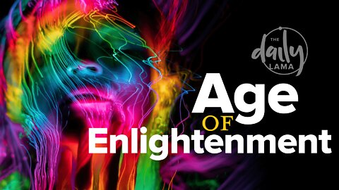 The Age of Enlightenment