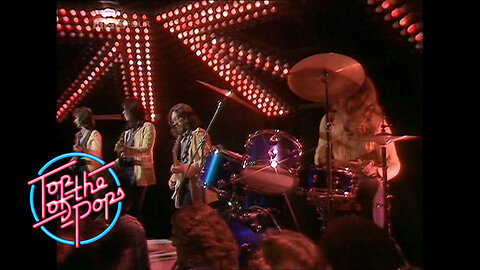 Top of the Pops - January 13, 1977