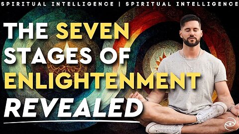 The 7 Levels of Spiritual Intelligence // SQ 018