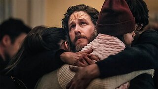 Manifest Season 4 Part 1 was EPIC! Netflix we did not know it was out!