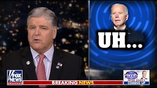 Hannity: Just more bad news for Americans