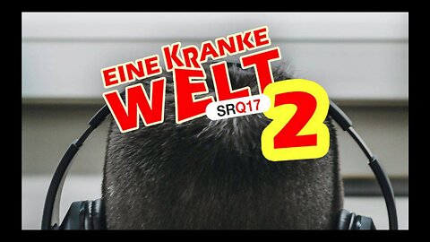 📀 Eine kranke Welt 2 - (Full Album) SaxenRadioQ17