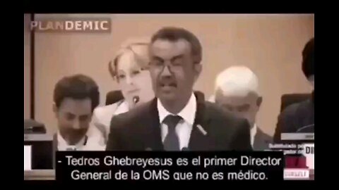 ⚫️ Who is W.H.O.’s Tedros⁉️ A look into his dark past. 🔥🔥