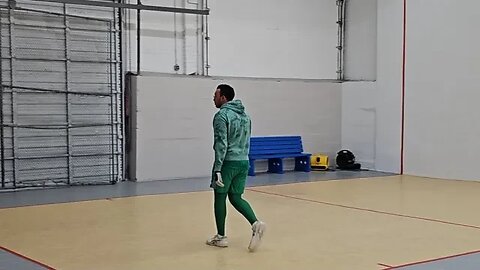 Handball United is live! zerega