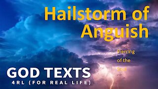 Hailstorm of Anguish