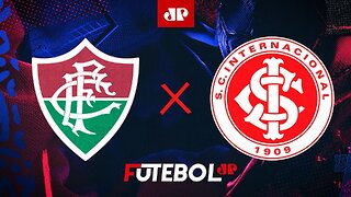 Fluminense x Internacional - AO VIVO - 27/09/2023 - Libertadores