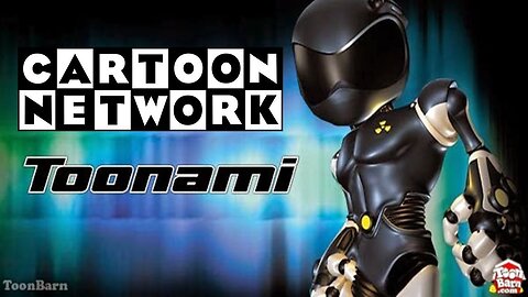 Toonami | 1998 | Full Episodes with Commercials