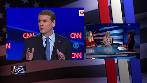 Hickenlooper, Bennet hoping to make debate cut