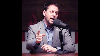 Caleb Collier on Christian Theocracy