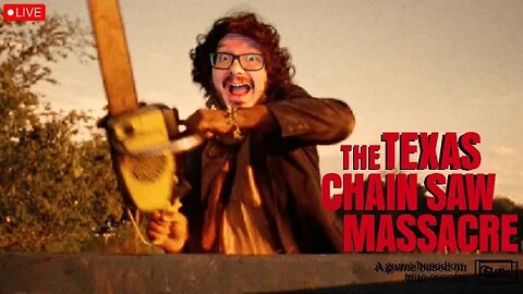 🔴 LIVE - Lets MAX OUT Leatherface!! - Texas Chainsaw Massacre Game - LIVE🔴