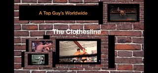 The Clothesline