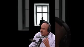 It's okay to be depressed - Depression is not necessarily a mental illness - Dr. Phil & Joe Rogan