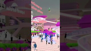 Looking at YouTube vids of the metaverse it just looks a bit lame