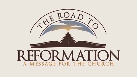 Road to Reformation - Step 3 | Read