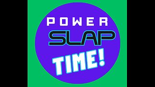 POWER SLAP TIME ROAD TO THE TITLE SEASON 3 PREVIEW!