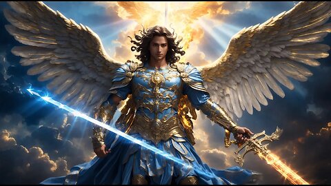 Energy update by Archangel Michael: God’s Reality of Heaven on Earth is right around the corner!