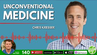UNCONVENTIONAL MEDICINE | Reversing Chronic Disease | Chris Kresser