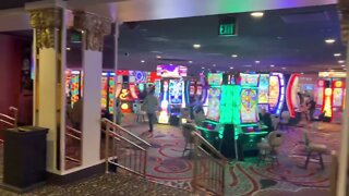 Your Las Vegas Casino trip with no XRP.