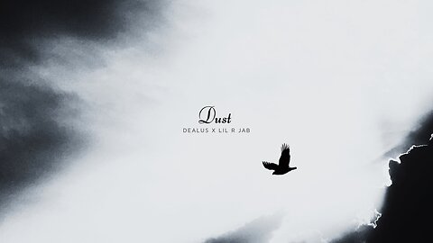 Dealus X Lil R Jab - Dust (Official Audio)