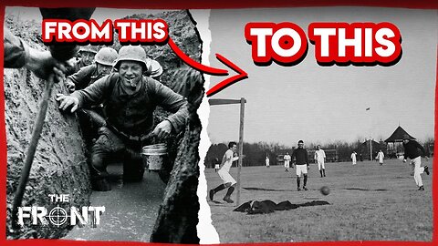 The Most Comfortable WW2 Prison Camps that Prisoners DIDN'T WANT TO LEAVE