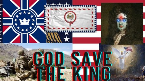 God Save the King e37 We are joined by Paul Fahrenheidt