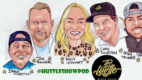 🏀 NCAA Tournament Picks and Predictions | The Hustle Podcast March 15